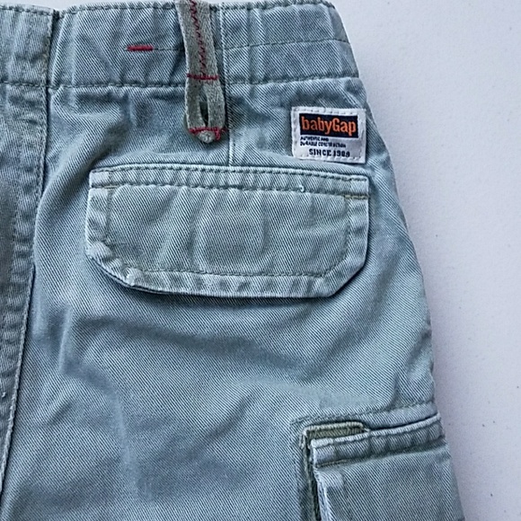 Donated! Mo longer avail.Gap Boys shorts and jeans - Picture 5 of 5